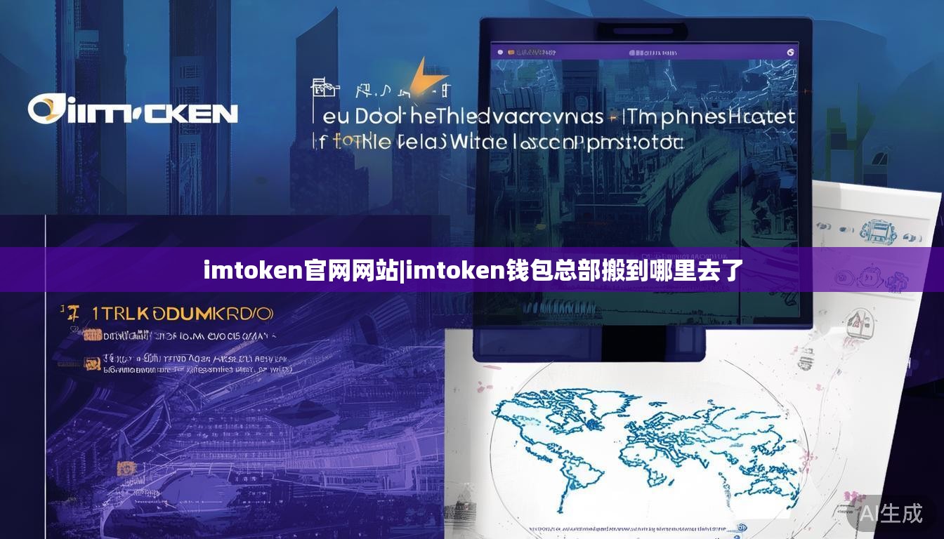 imtoken官网网站|imtoken钱包总部搬到哪里去了