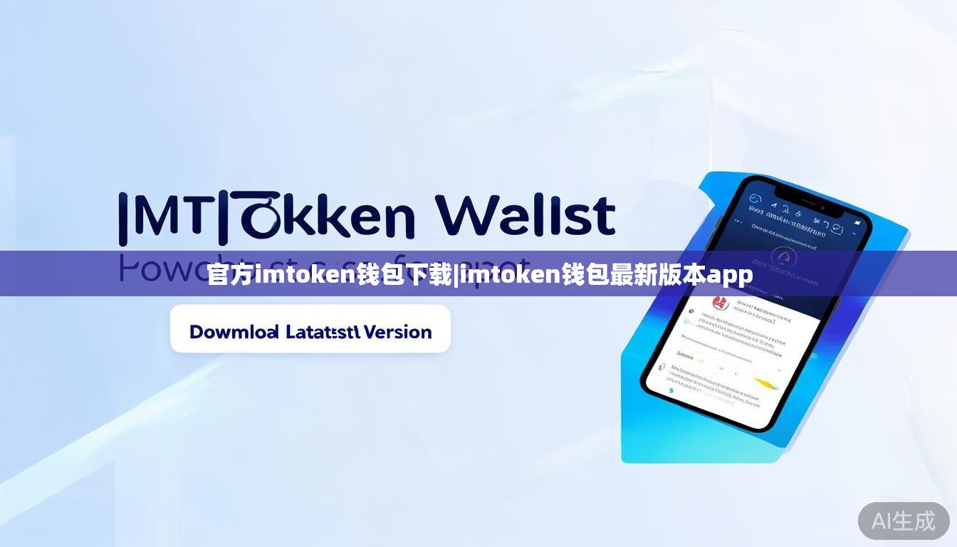 官方imtoken钱包下载|imtoken钱包最新版本app