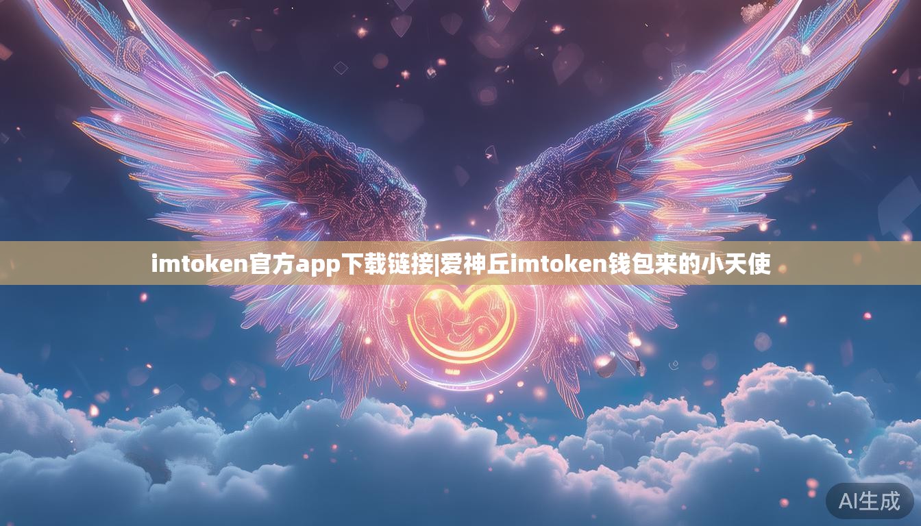 imtoken官方app下载链接|爱神丘imtoken钱包来的小天使