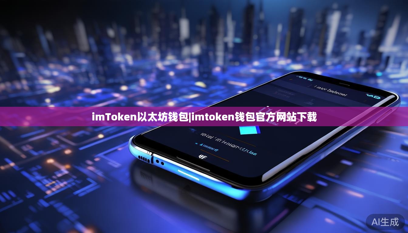 imToken以太坊钱包|imtoken钱包官方网站下载