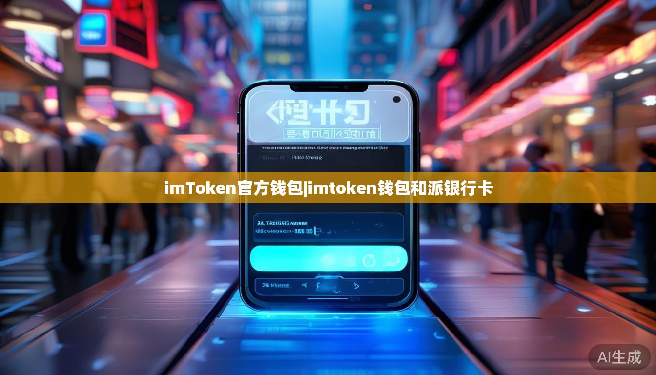 imToken官方钱包|imtoken钱包和派银行卡