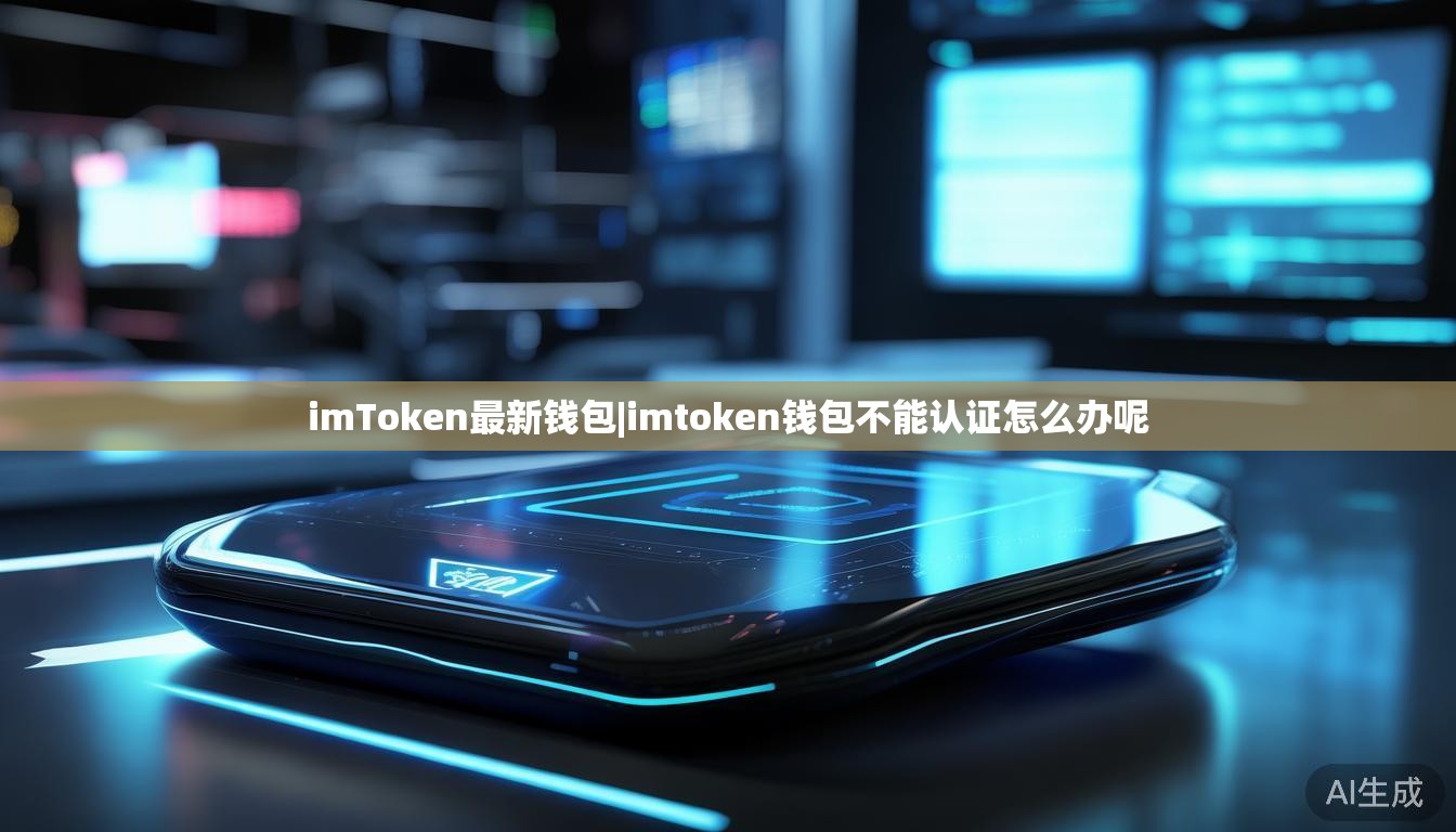 imToken最新钱包|imtoken钱包不能认证怎么办呢