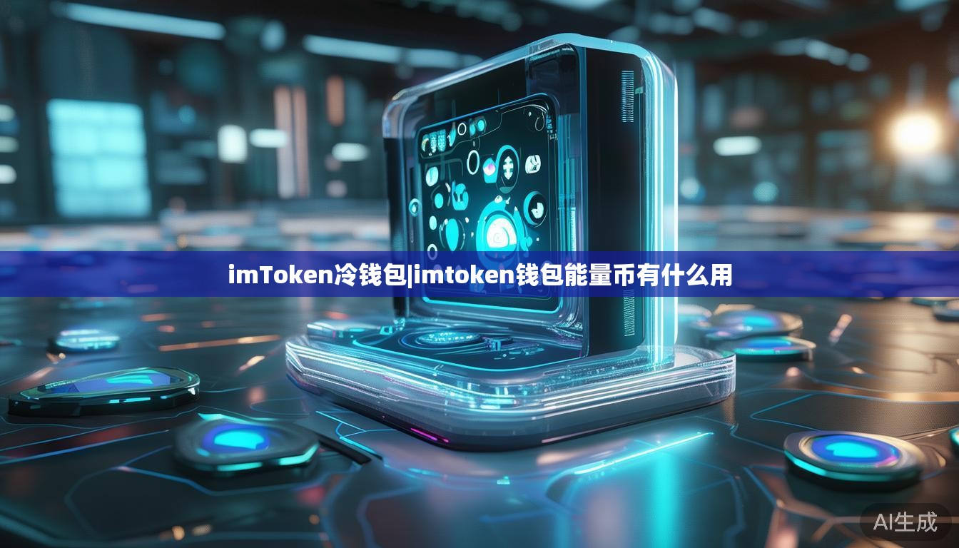 imToken冷钱包|imtoken钱包能量币有什么用