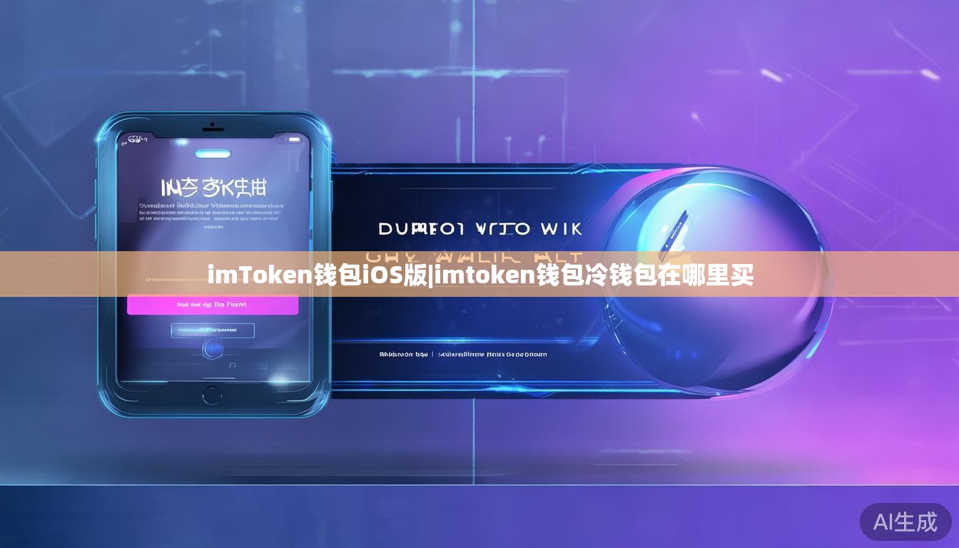 imToken钱包iOS版|imtoken钱包冷钱包在哪里买