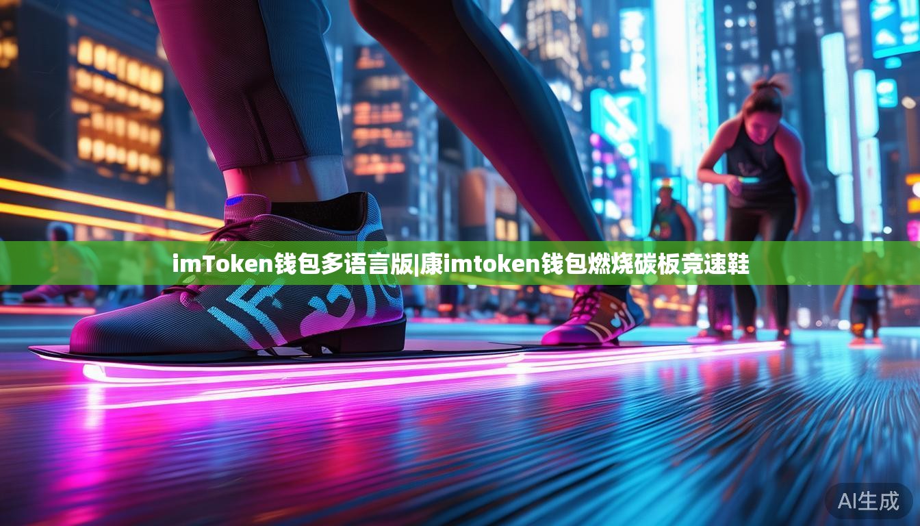 imToken钱包多语言版|康imtoken钱包燃烧碳板竞速鞋