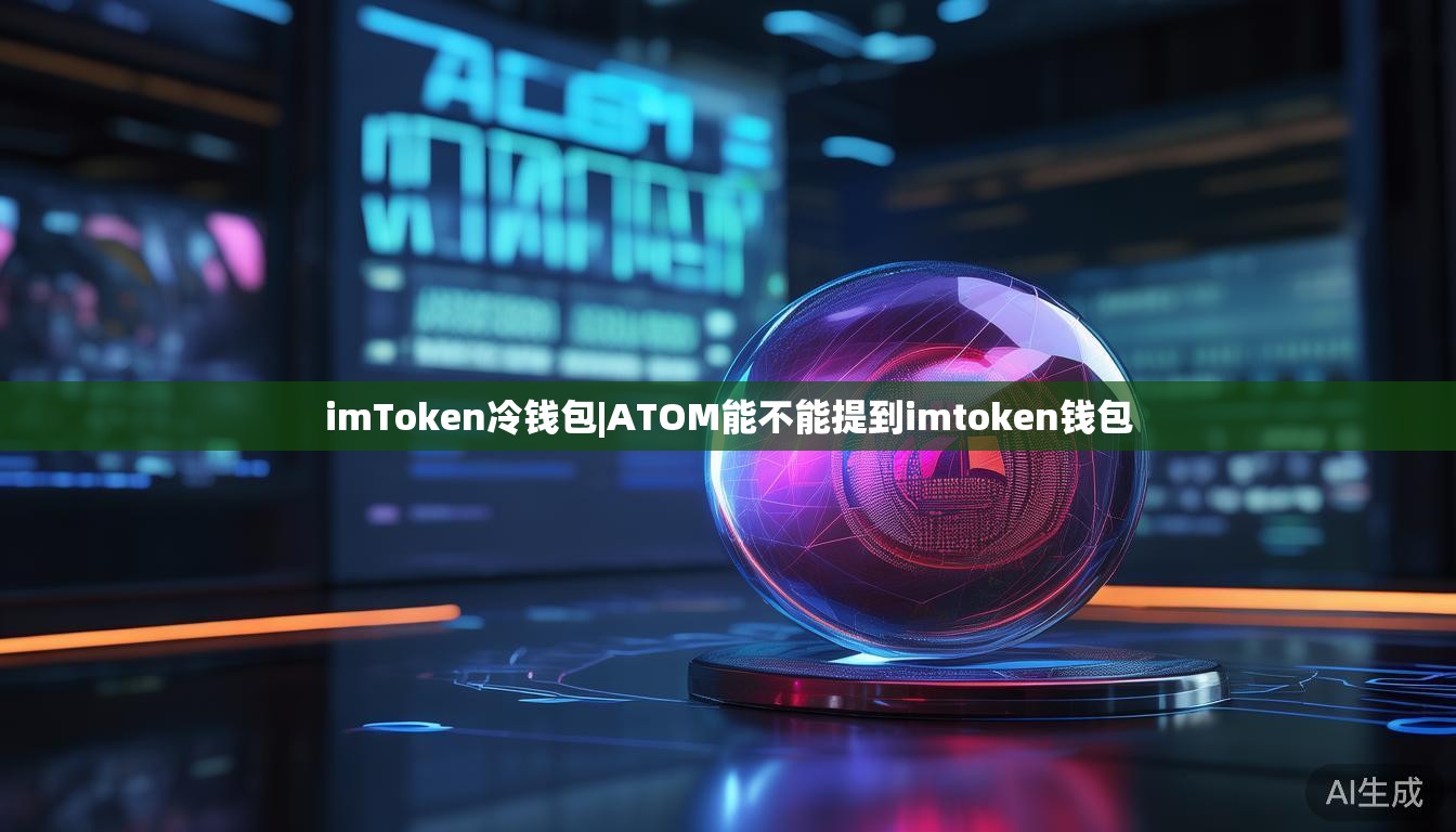 imToken冷钱包|ATOM能不能提到imtoken钱包 imToken冷钱包|ATOM能不能提到imtoken钱包