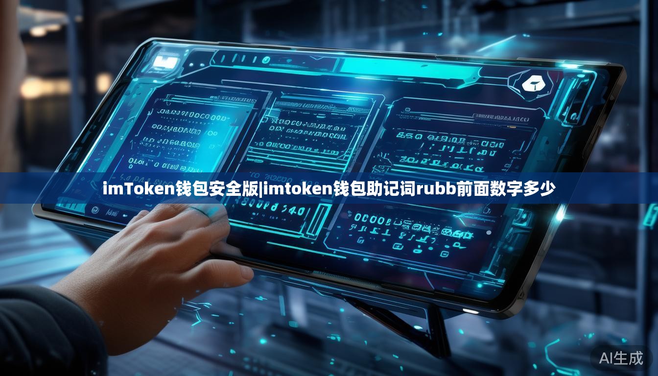 imToken钱包安全版|imtoken钱包助记词rubb前面数字多少 imToken钱包安全版|imtoken钱包助记词rubb前面数字多少