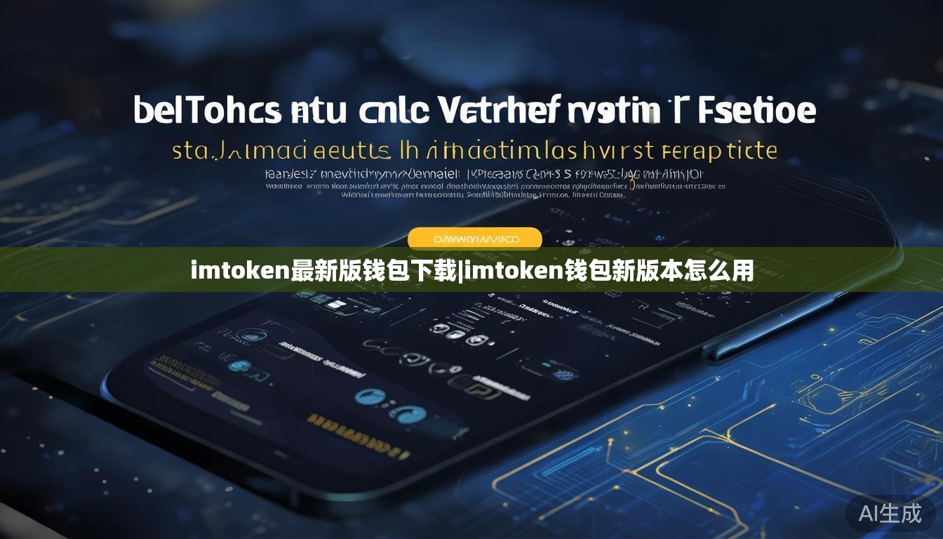 imtoken最新版钱包下载|imtoken钱包新版本怎么用 imtoken最新版钱包下载|imtoken钱包新版本怎么用