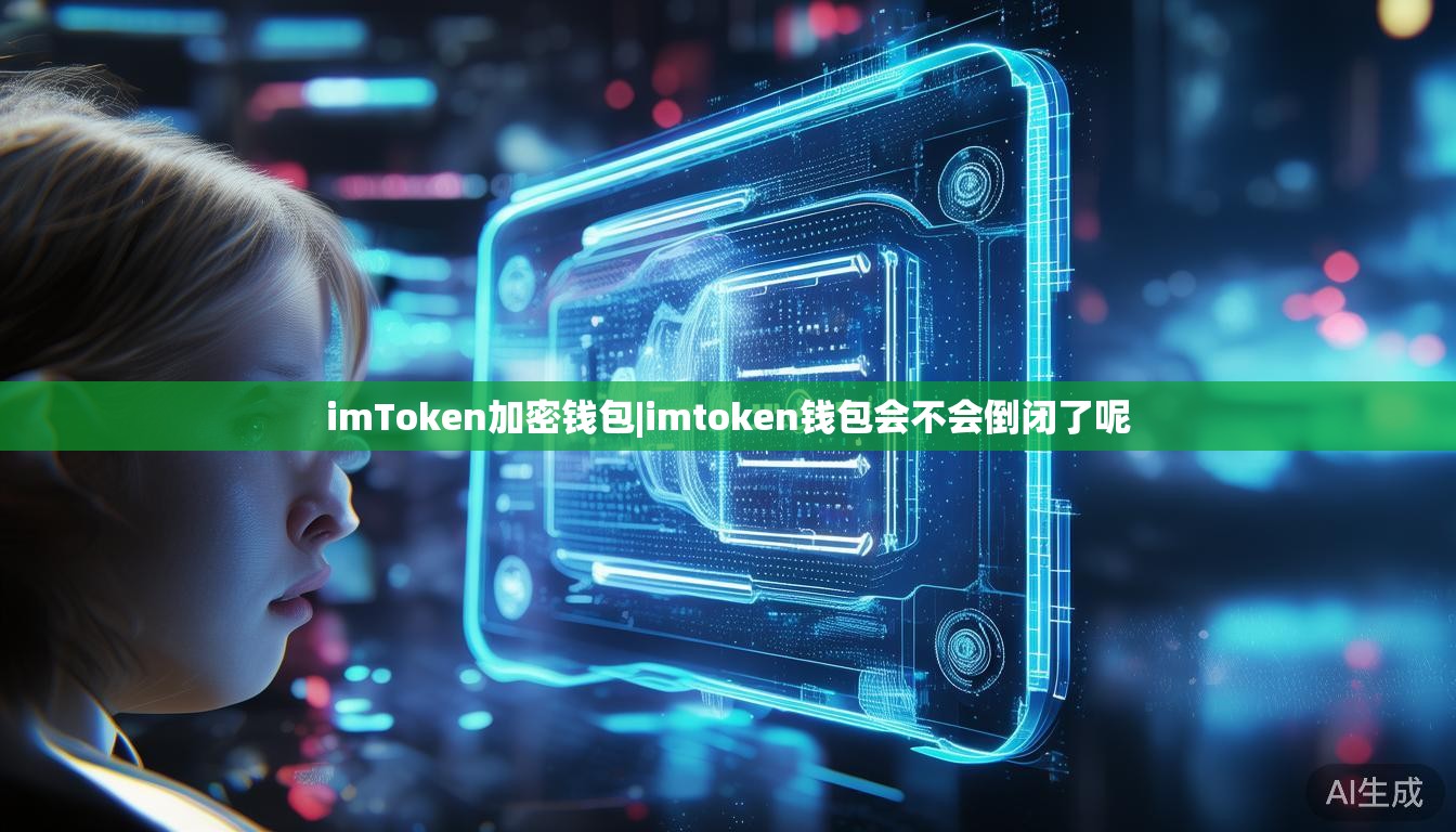 imToken加密钱包|imtoken钱包会不会倒闭了呢