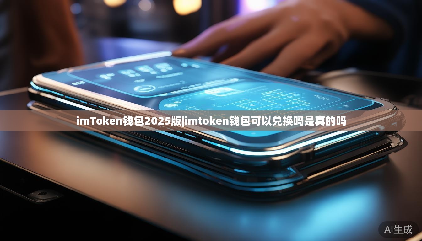 imToken钱包2025版|imtoken钱包可以兑换吗是真的吗