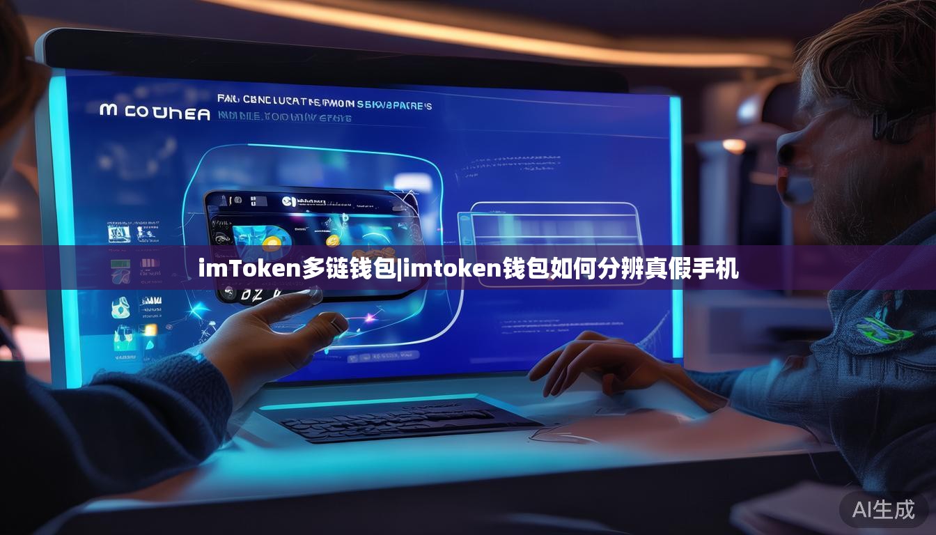 imToken多链钱包|imtoken钱包如何分辨真假手机