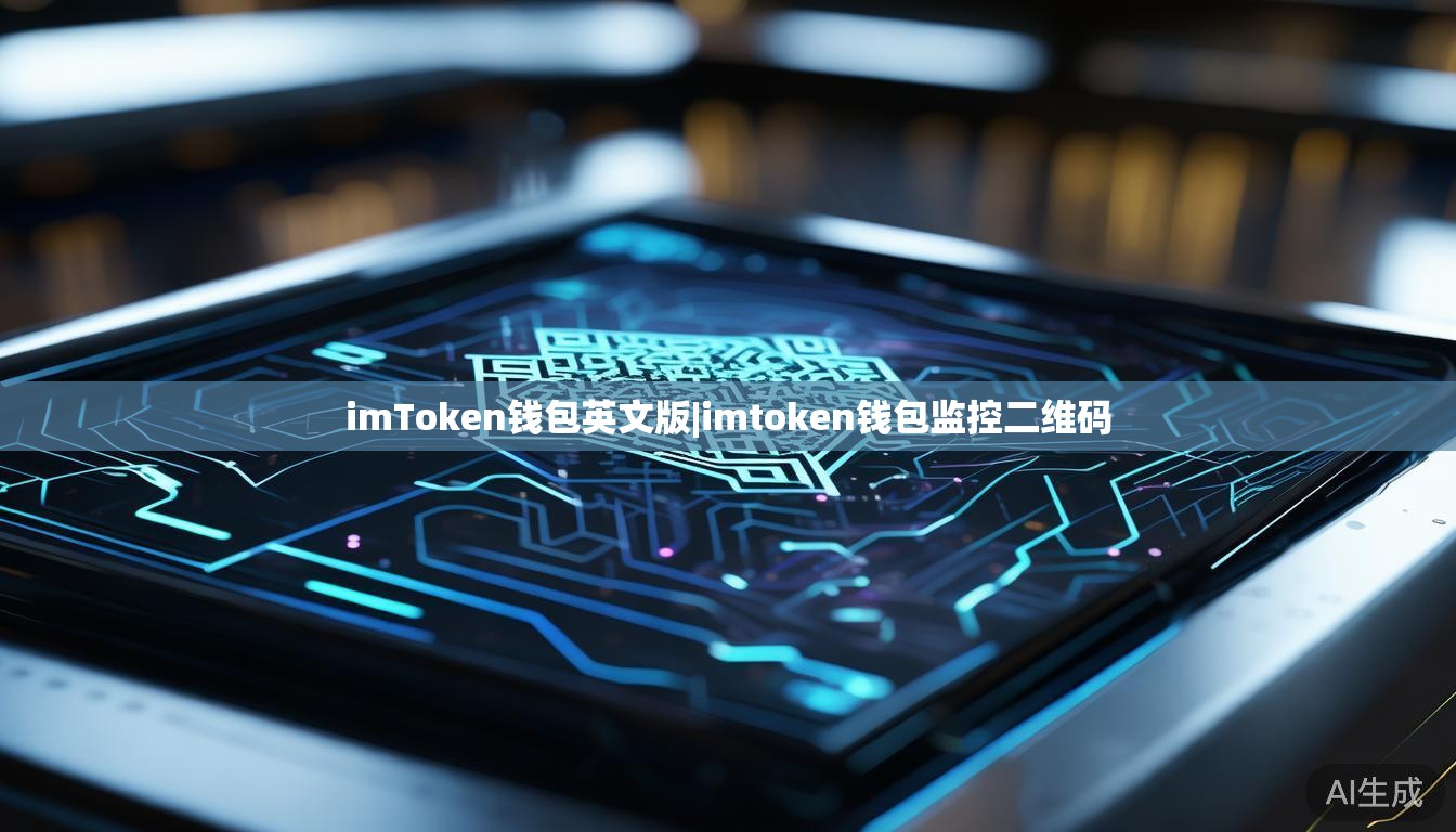 imToken钱包英文版|imtoken钱包监控二维码