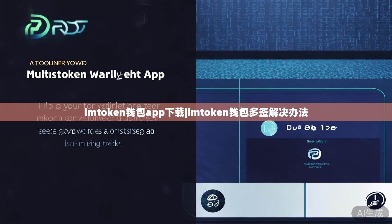 imtoken钱包app下载|imtoken钱包多签解决办法 imtoken钱包app下载|imtoken钱包多签解决办法