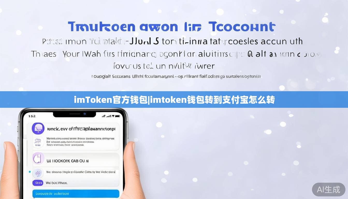 imToken官方钱包|imtoken钱包转到支付宝怎么转