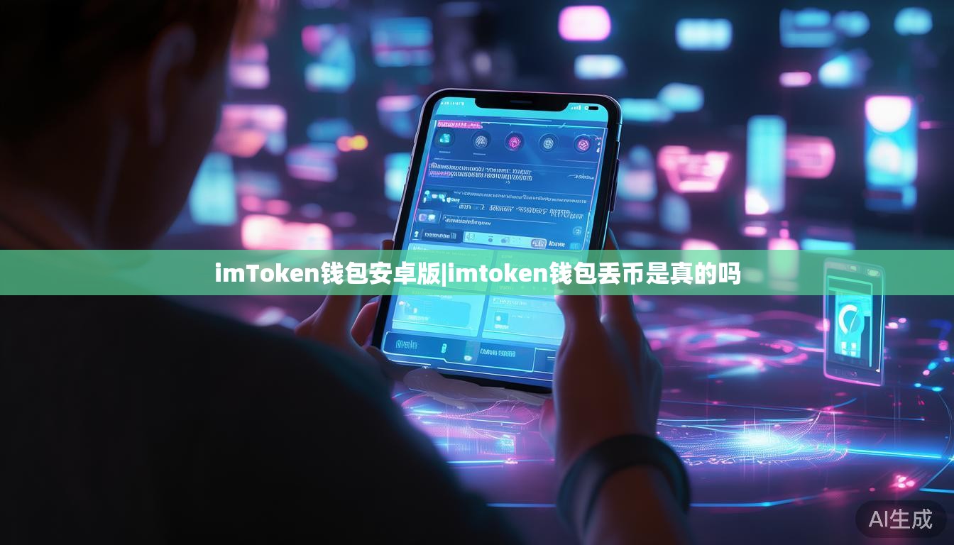 imToken钱包安卓版|imtoken钱包丢币是真的吗