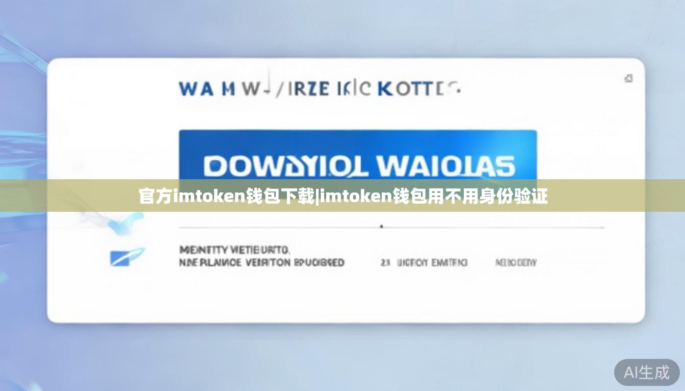 官方imtoken钱包下载|imtoken钱包用不用身份验证