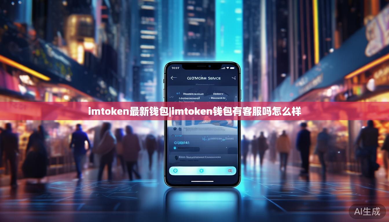 imtoken最新钱包|imtoken钱包有客服吗怎么样