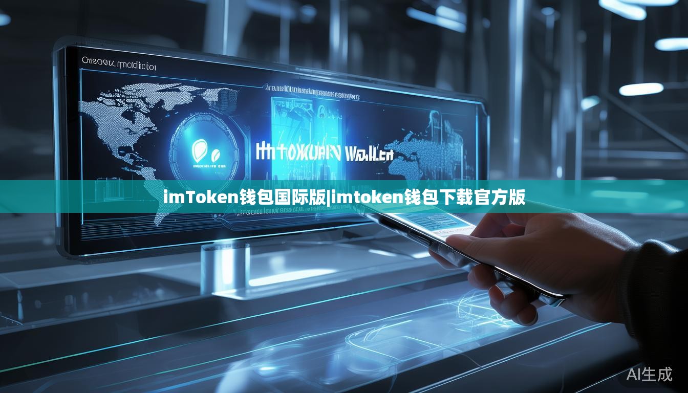 imToken钱包国际版|imtoken钱包下载官方版