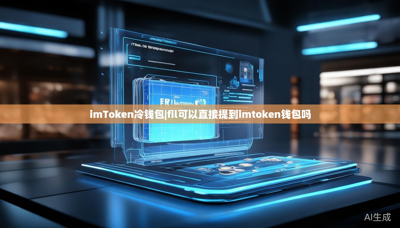 imToken冷钱包|fil可以直接提到imtoken钱包吗 imToken冷钱包|fil可以直接提到imtoken钱包吗