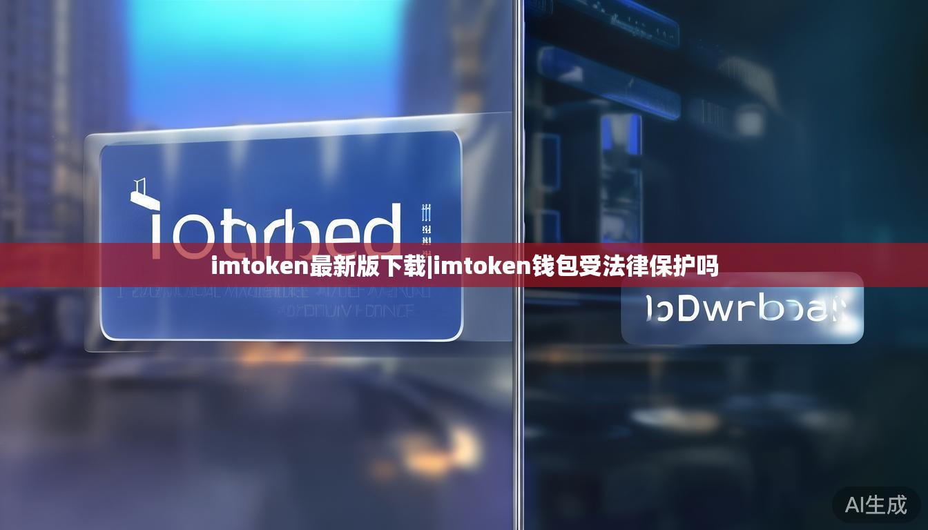 imtoken最新版下载|imtoken钱包受法律保护吗
