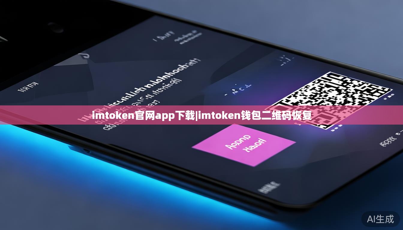 imtoken官网app下载|imtoken钱包二维码恢复