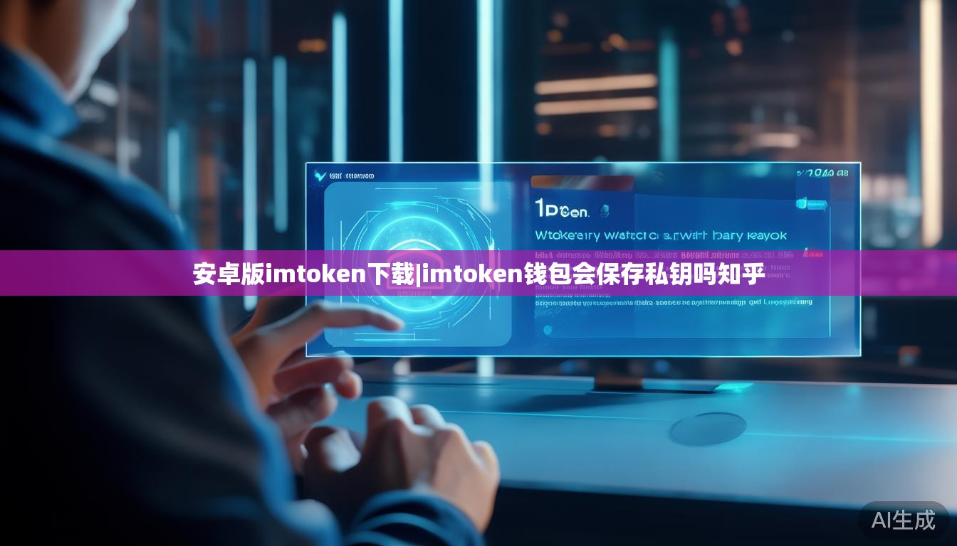 安卓版imtoken下载|imtoken钱包会保存私钥吗知乎