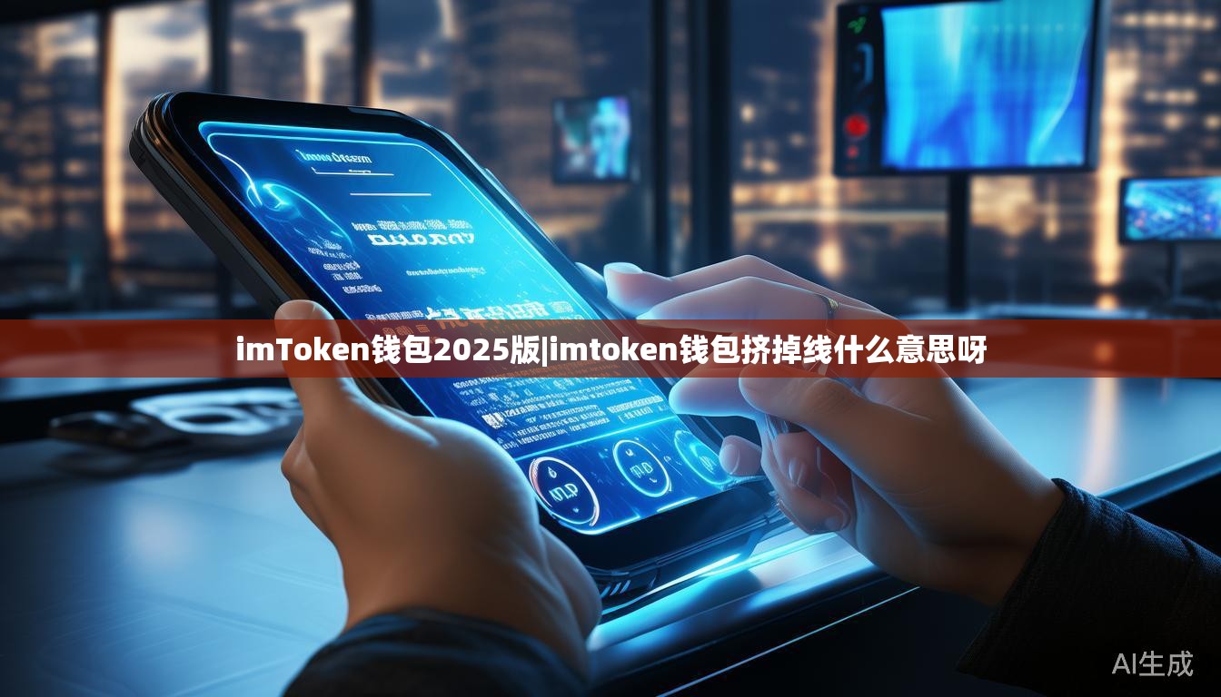 imToken钱包2025版|imtoken钱包挤掉线什么意思呀