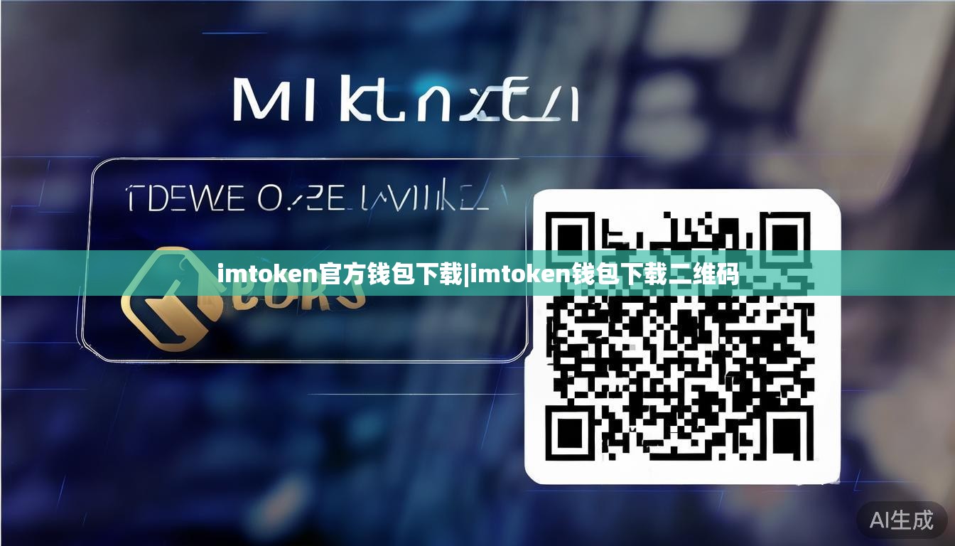 imtoken官方钱包下载|imtoken钱包下载二维码
