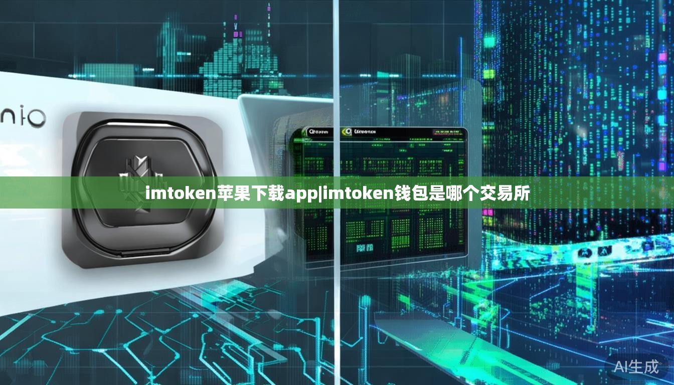imtoken苹果下载app|imtoken钱包是哪个交易所