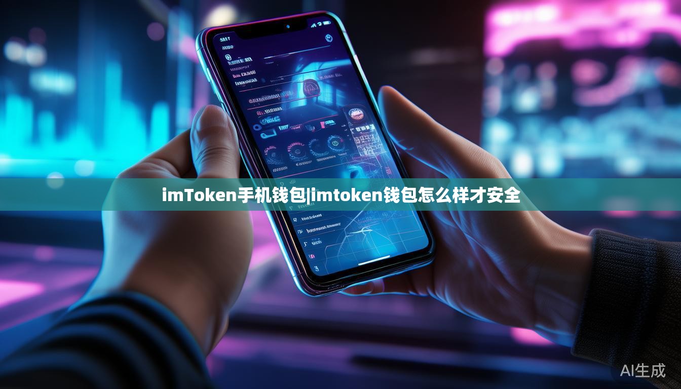 imToken手机钱包|imtoken钱包怎么样才安全