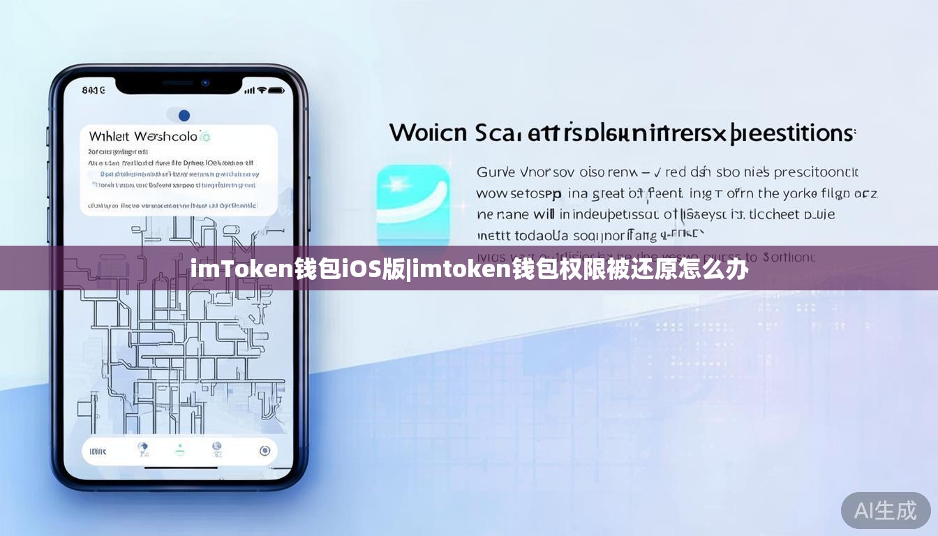 imToken钱包iOS版|imtoken钱包权限被还原怎么办 imToken钱包iOS版|imtoken钱包权限被还原怎么办