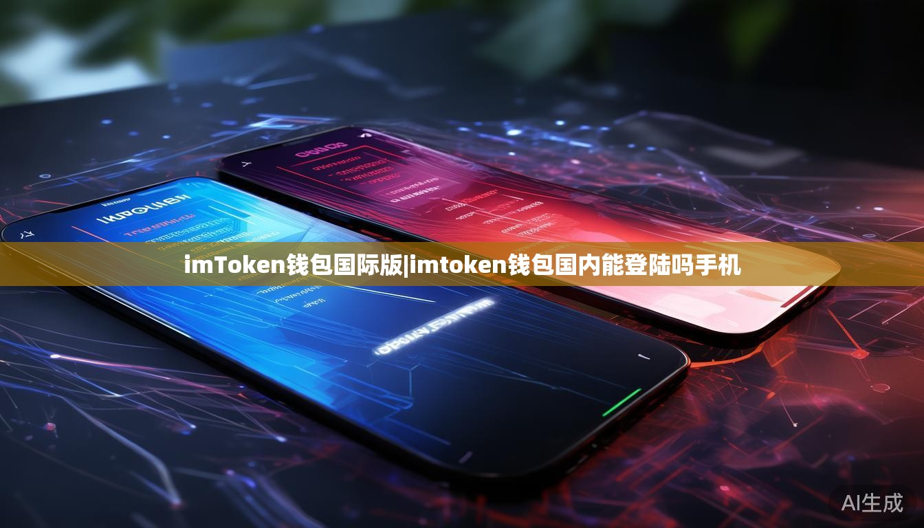 imToken钱包国际版|imtoken钱包国内能登陆吗手机