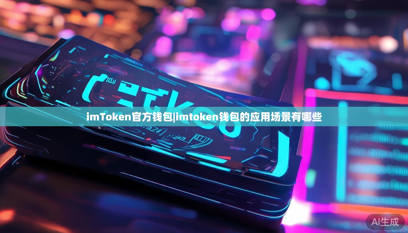 imToken官方钱包|imtoken钱包的应用场景有哪些