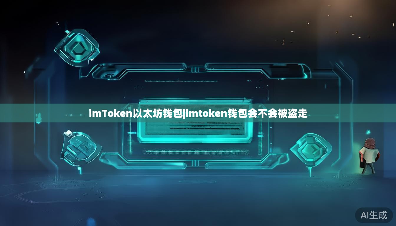 imToken以太坊钱包|imtoken钱包会不会被盗走