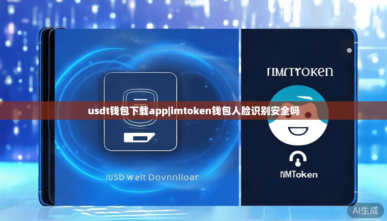 usdt钱包下载app|imtoken钱包人脸识别安全吗