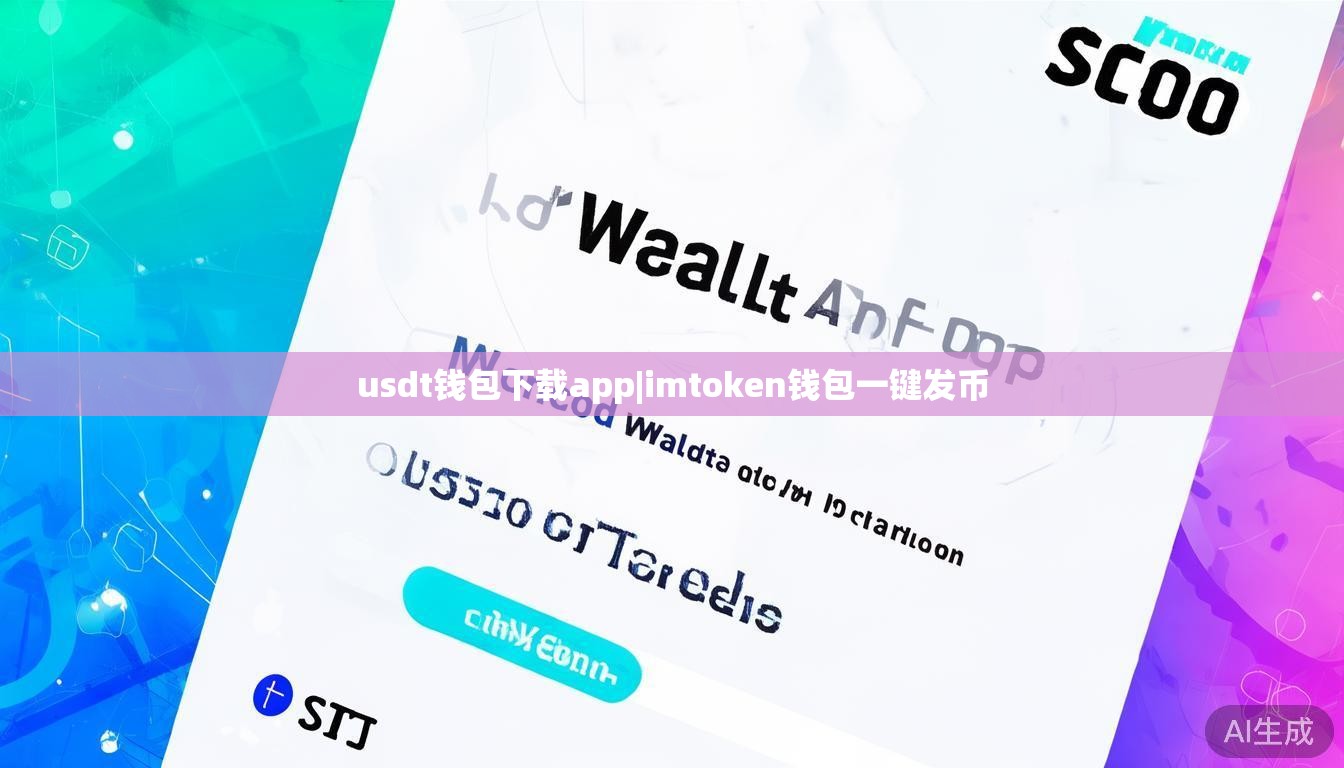 usdt钱包下载app|imtoken钱包一键发币