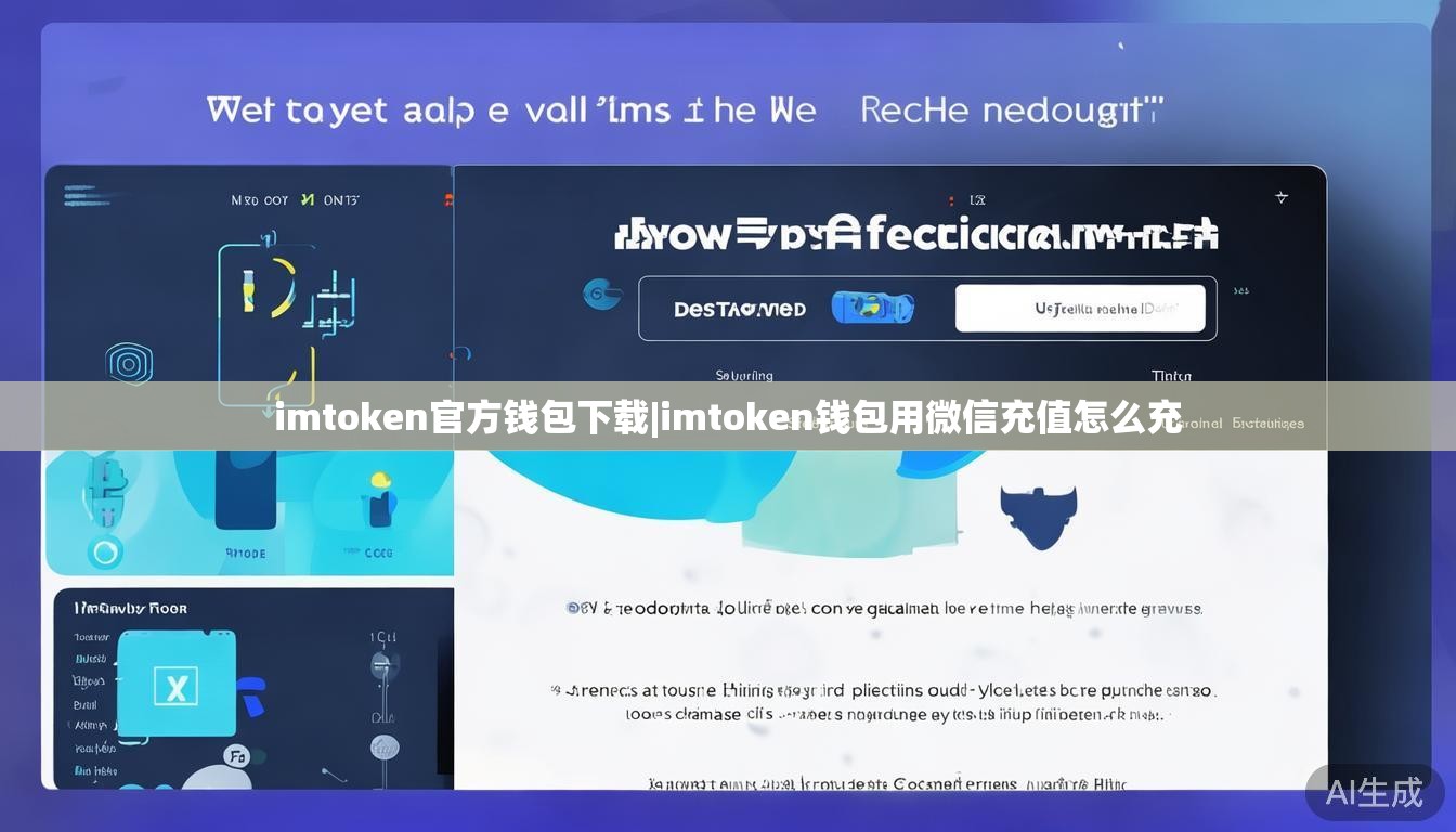 imtoken官方钱包下载|imtoken钱包用微信充值怎么充 imtoken官方钱包下载|imtoken钱包用微信充值怎么充