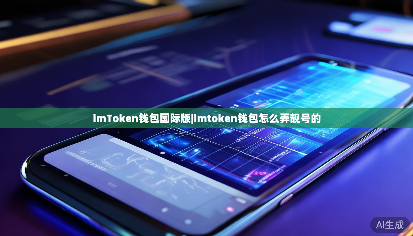 imToken钱包国际版|imtoken钱包怎么弄靓号的