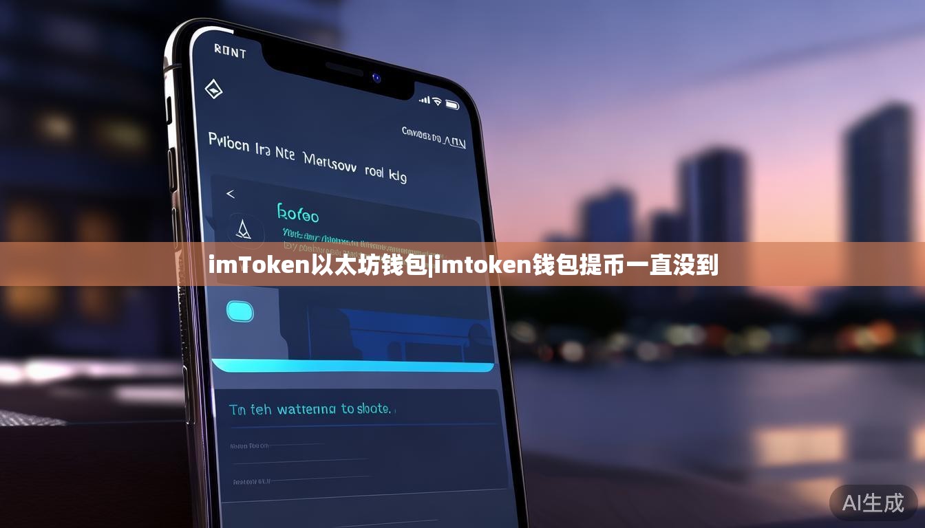 imToken以太坊钱包|imtoken钱包提币一直没到 imToken以太坊钱包|imtoken钱包提币一直没到