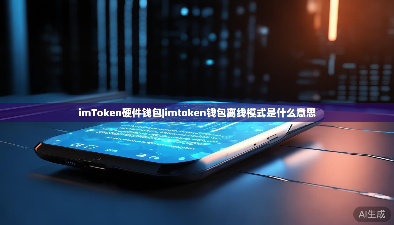 imToken硬件钱包|imtoken钱包离线模式是什么意思