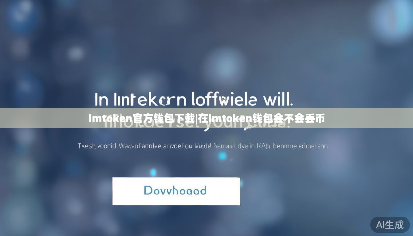 imtoken官方钱包下载|在imtoken钱包会不会丢币