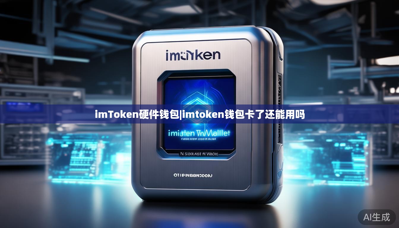 imToken硬件钱包|imtoken钱包卡了还能用吗
