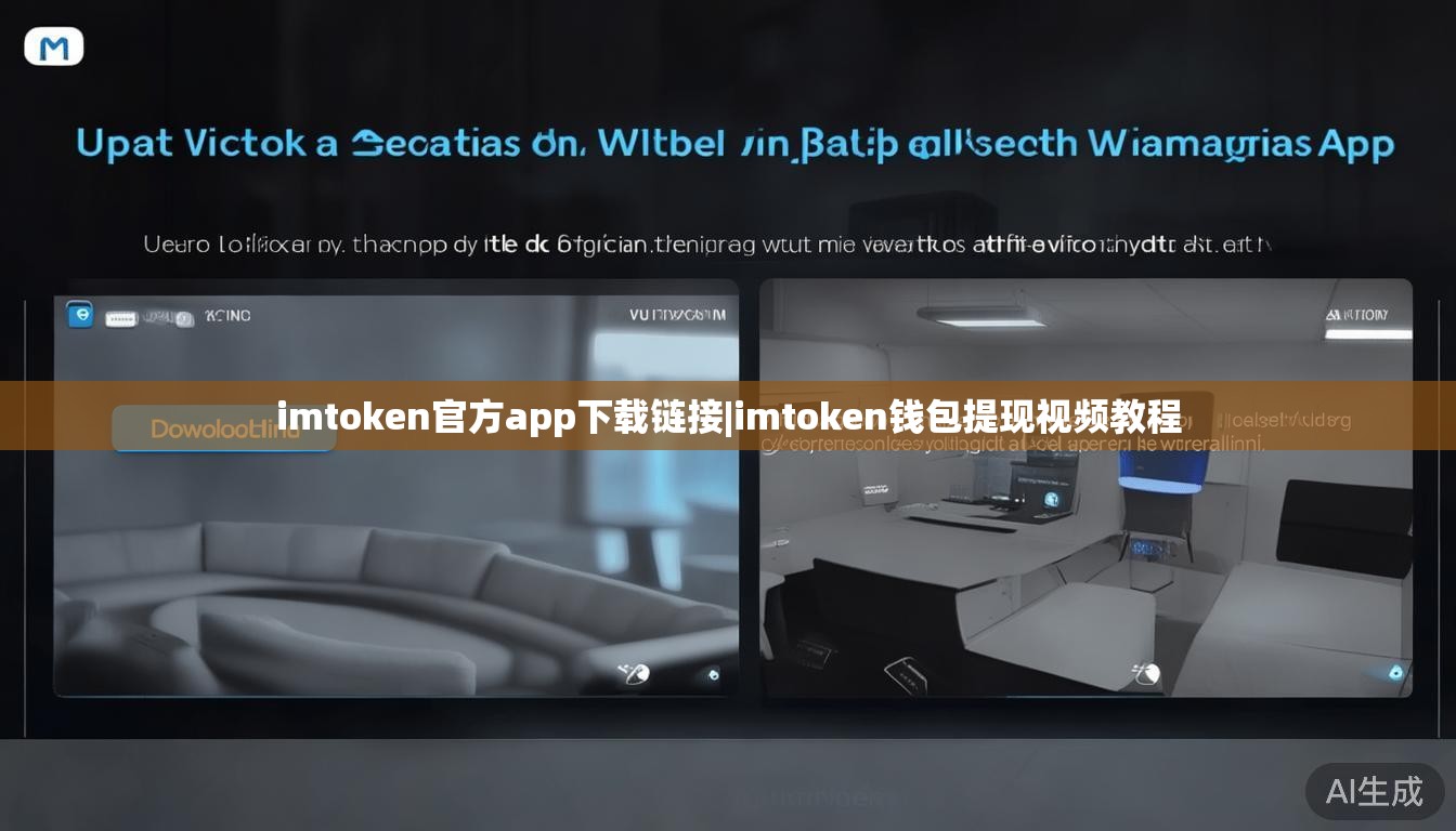 imtoken官方app下载链接|imtoken钱包提现视频教程