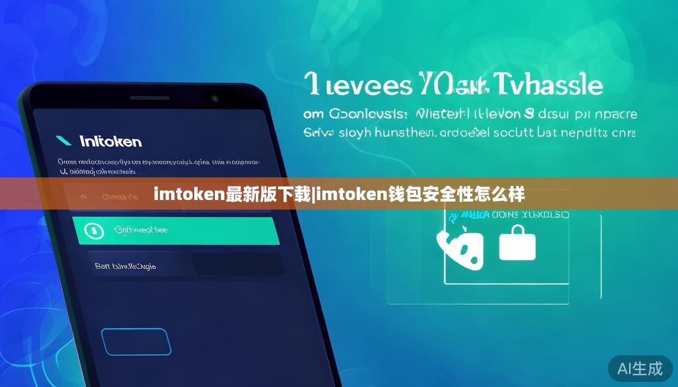 imtoken最新版下载|imtoken钱包安全性怎么样 imtoken最新版下载|imtoken钱包安全性怎么样