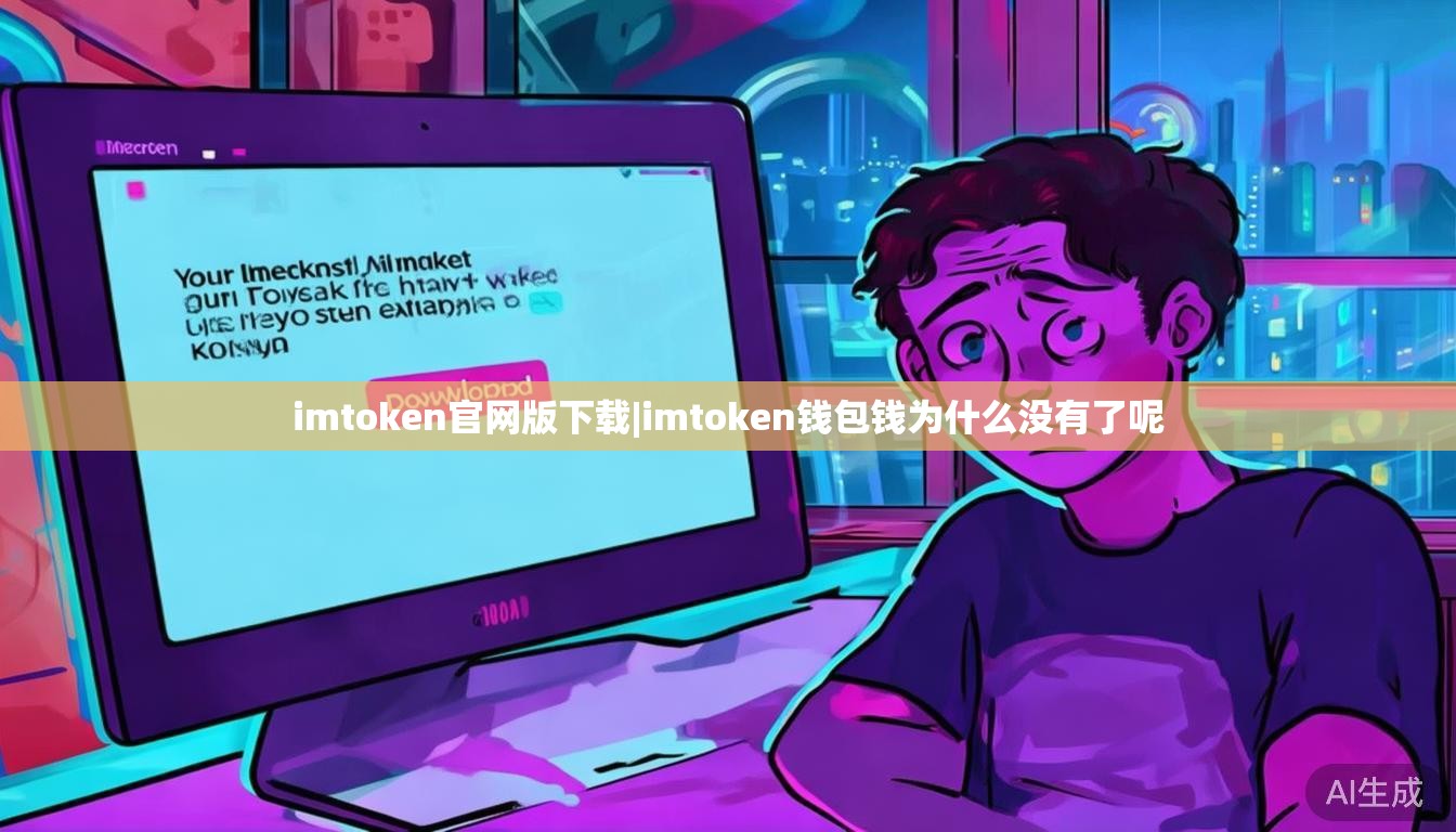 imtoken官网版下载|imtoken钱包钱为什么没有了呢