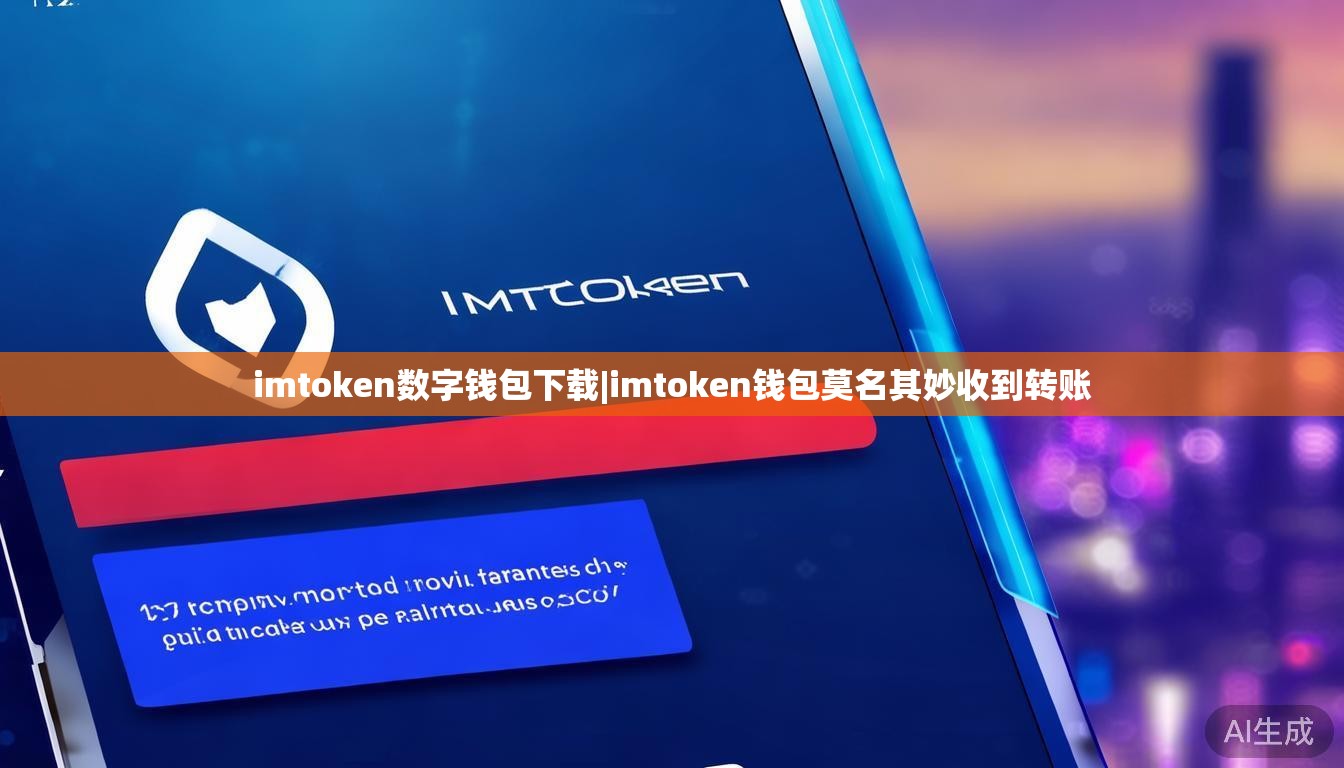 imtoken数字钱包下载|imtoken钱包莫名其妙收到转账