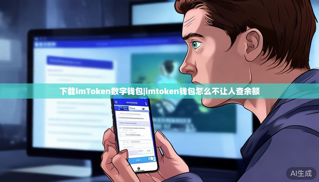 下载imToken数字钱包|imtoken钱包怎么不让人查余额 下载imToken数字钱包|imtoken钱包怎么不让人查余额
