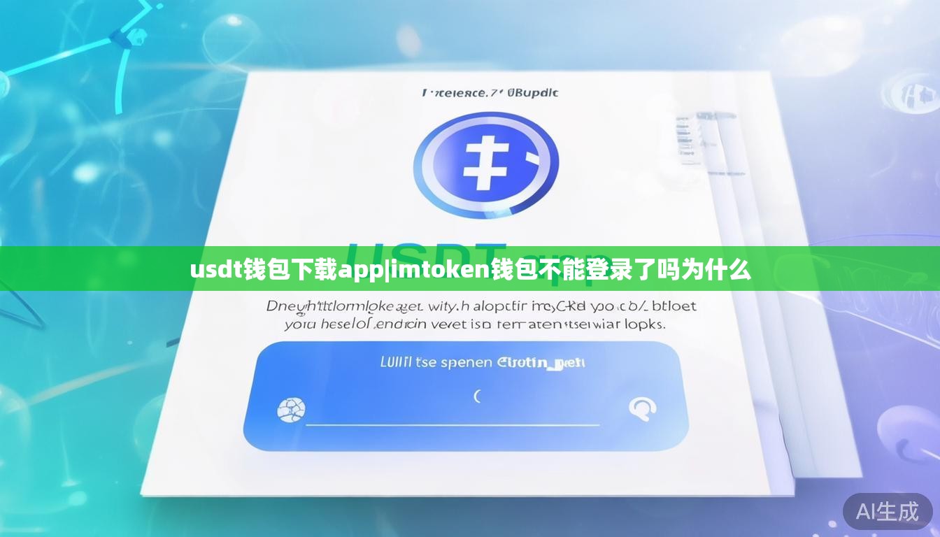 usdt钱包下载app|imtoken钱包不能登录了吗为什么 usdt钱包下载app|imtoken钱包不能登录了吗为什么