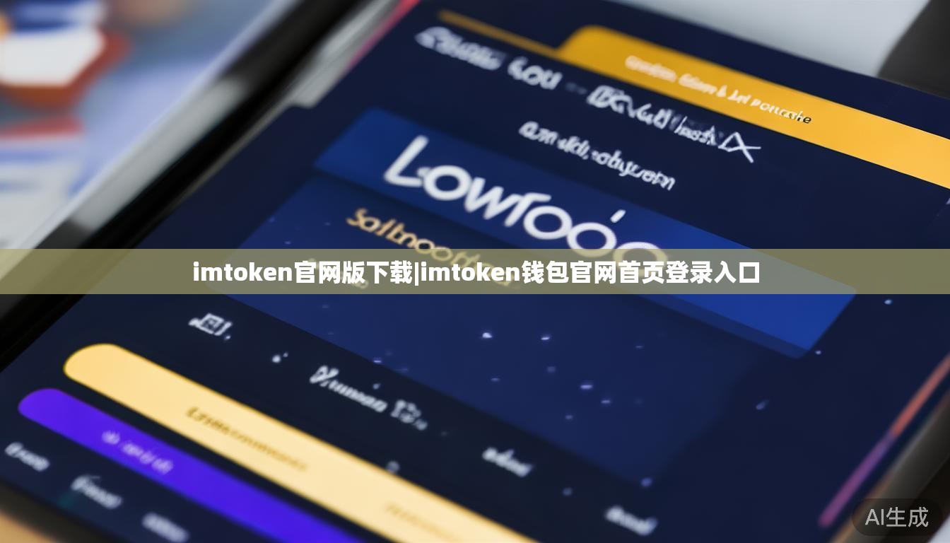 imtoken官网版下载|imtoken钱包官网首页登录入口 imtoken官网版下载|imtoken钱包官网首页登录入口