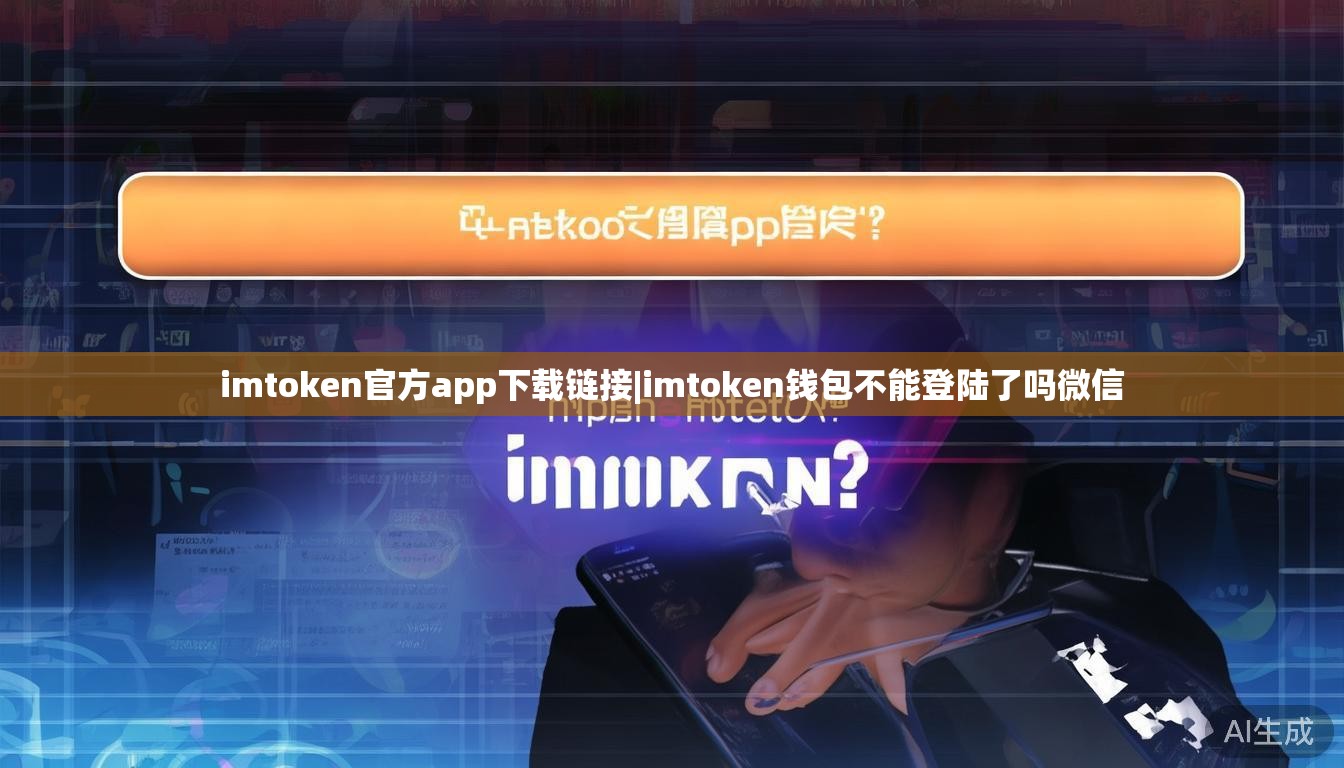 imtoken官方app下载链接|imtoken钱包不能登陆了吗微信 imtoken官方app下载链接|imtoken钱包不能登陆了吗微信